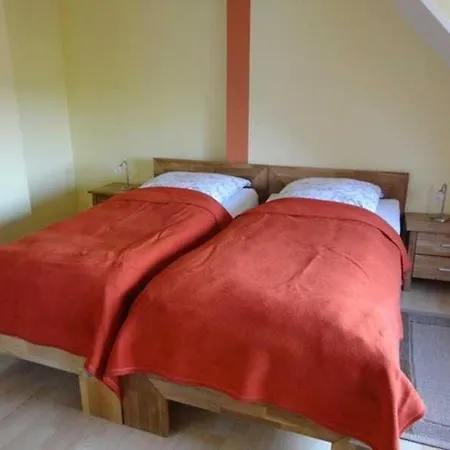 Im Stadtpark Daire *